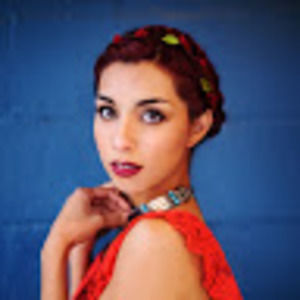 Meet your Posher, Gabriella